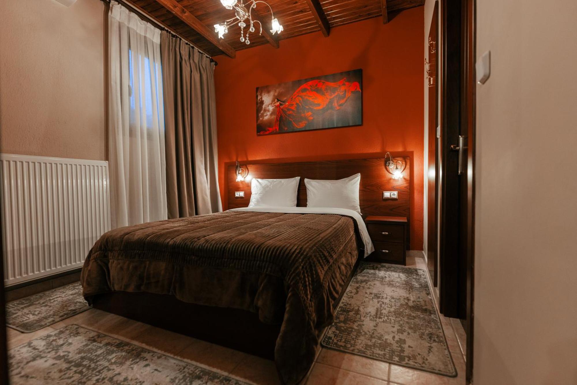 Villas Lirtzis تاكسيارشيس المظهر الخارجي الصورة