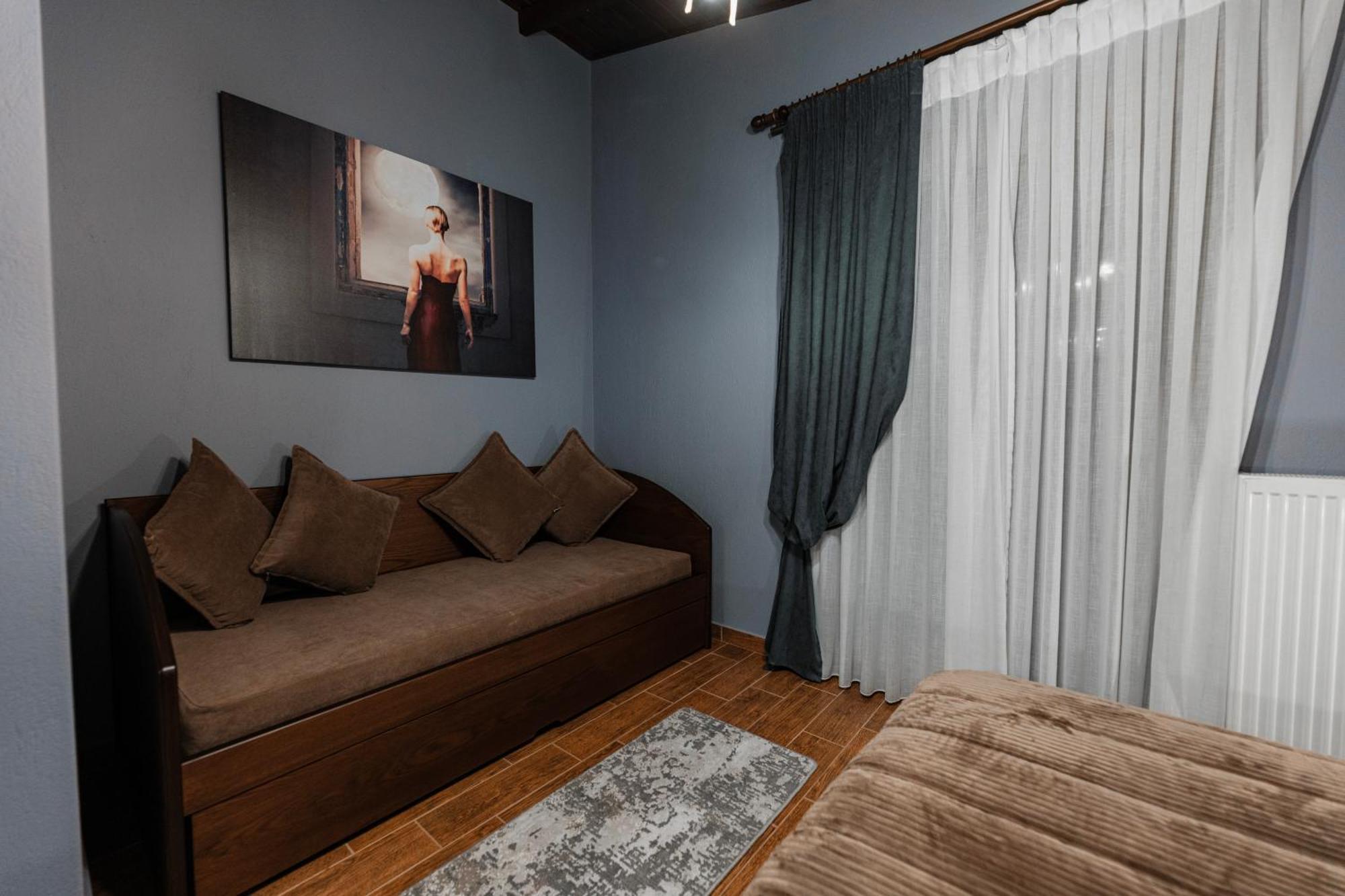 Villas Lirtzis تاكسيارشيس المظهر الخارجي الصورة