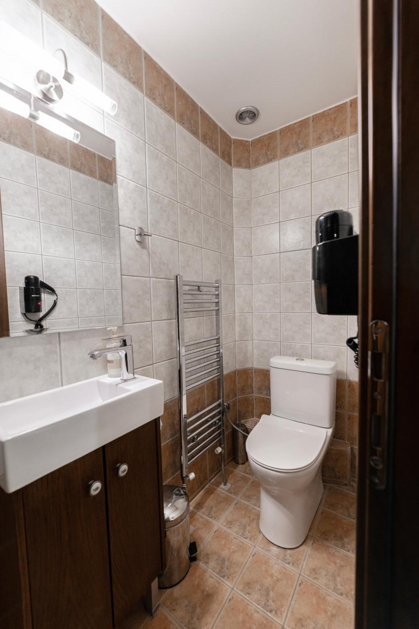 Villas Lirtzis تاكسيارشيس المظهر الخارجي الصورة