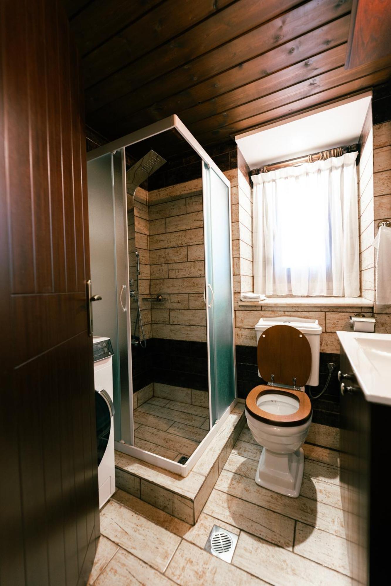 Villas Lirtzis تاكسيارشيس المظهر الخارجي الصورة
